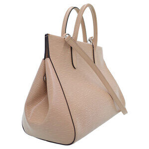 Louis Vuitton Marly Bag Shoulder Epi